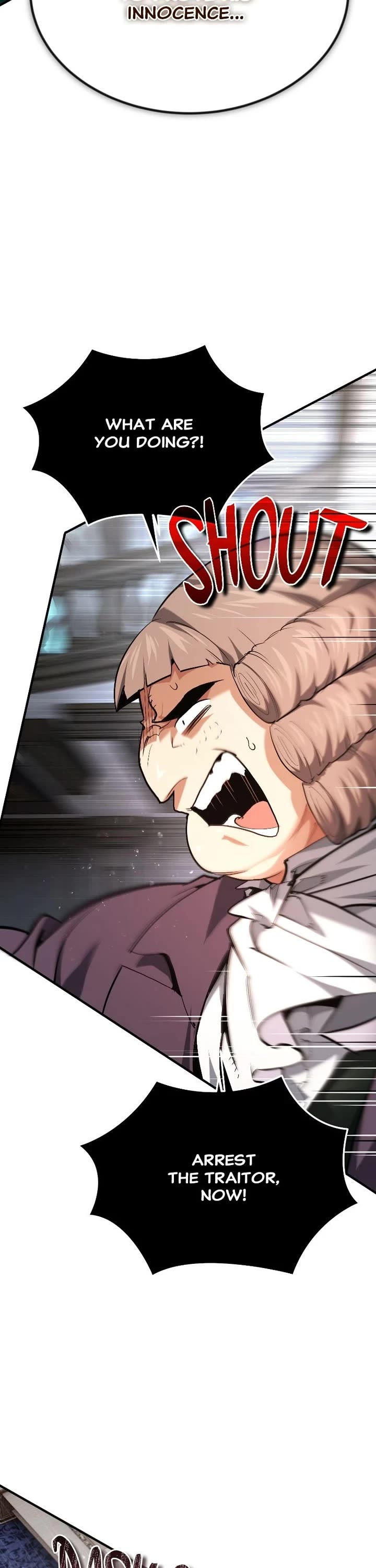 There Are No Bad Heroes in This World Chapter 84 page 17 - Chapter 84: (S2) Ep. 84 - Truth Comes Out