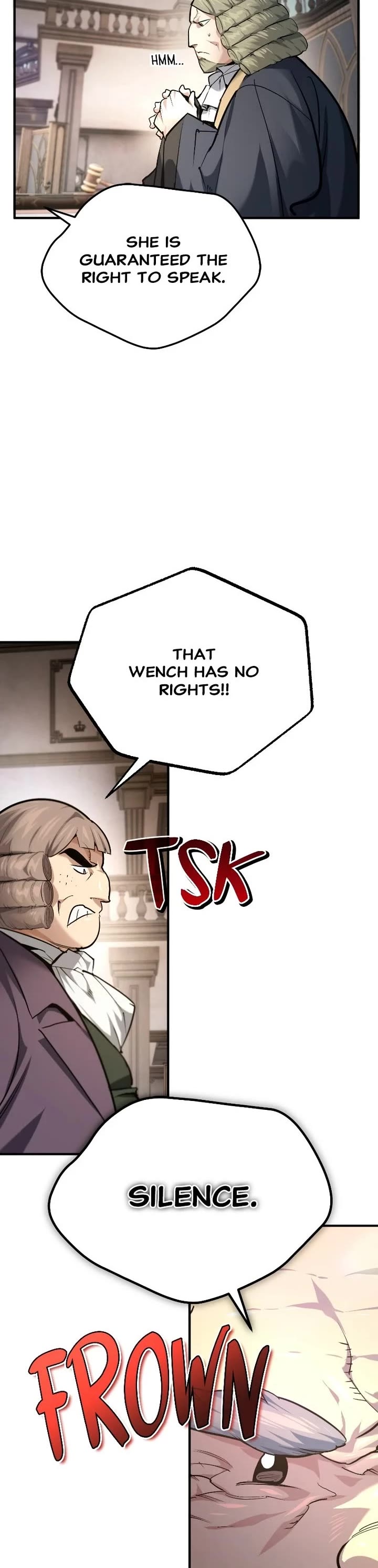 There Are No Bad Heroes in This World Chapter 84 page 20 - Chapter 84: (S2) Ep. 84 - Truth Comes Out