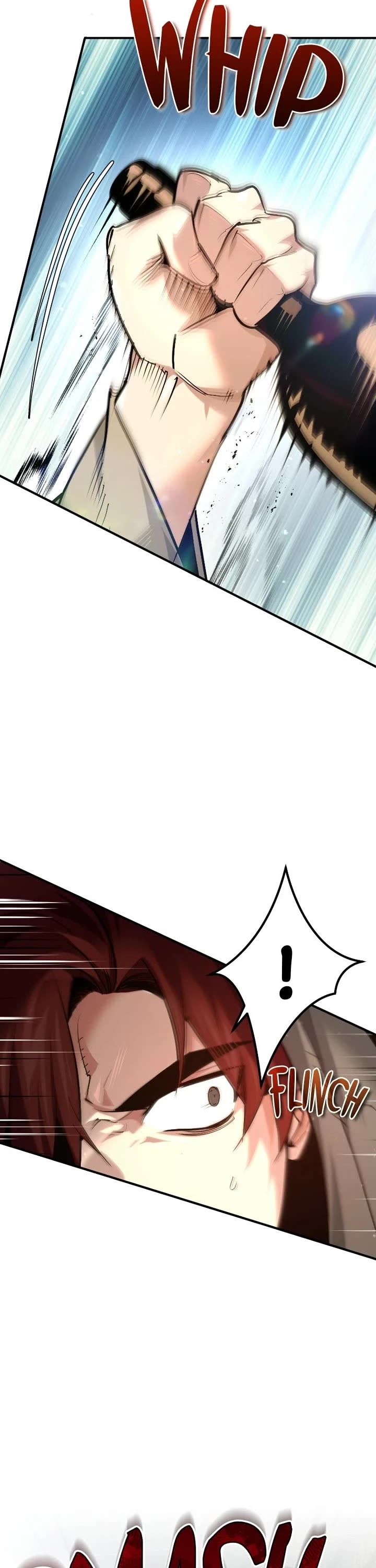 There Are No Bad Heroes in This World Chapter 84 page 27 - Chapter 84: (S2) Ep. 84 - Truth Comes Out