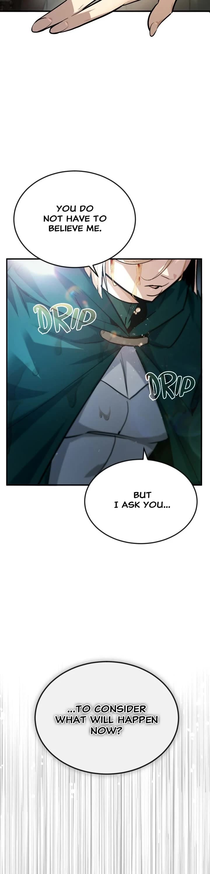 There Are No Bad Heroes in This World Chapter 84 page 29 - Chapter 84: (S2) Ep. 84 - Truth Comes Out