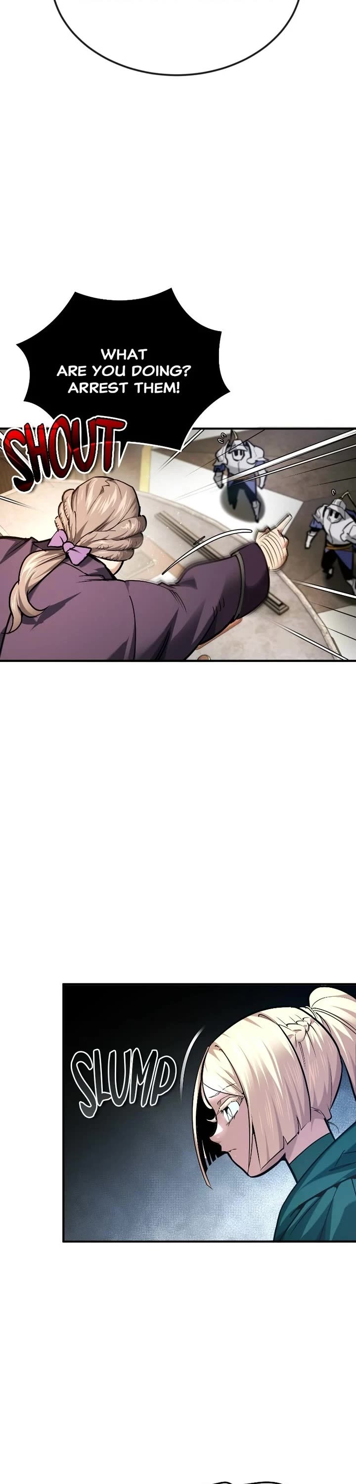 There Are No Bad Heroes in This World Chapter 84 page 37 - Chapter 84: (S2) Ep. 84 - Truth Comes Out