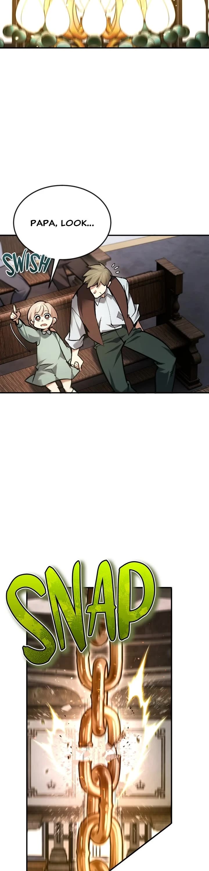 There Are No Bad Heroes in This World Chapter 84 page 39 - Chapter 84: (S2) Ep. 84 - Truth Comes Out
