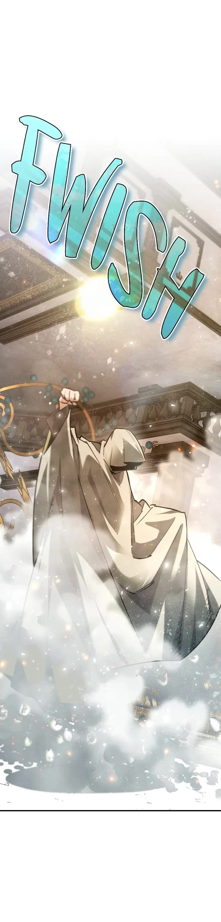 There Are No Bad Heroes in This World Chapter 84 page 42 - Chapter 84: (S2) Ep. 84 - Truth Comes Out