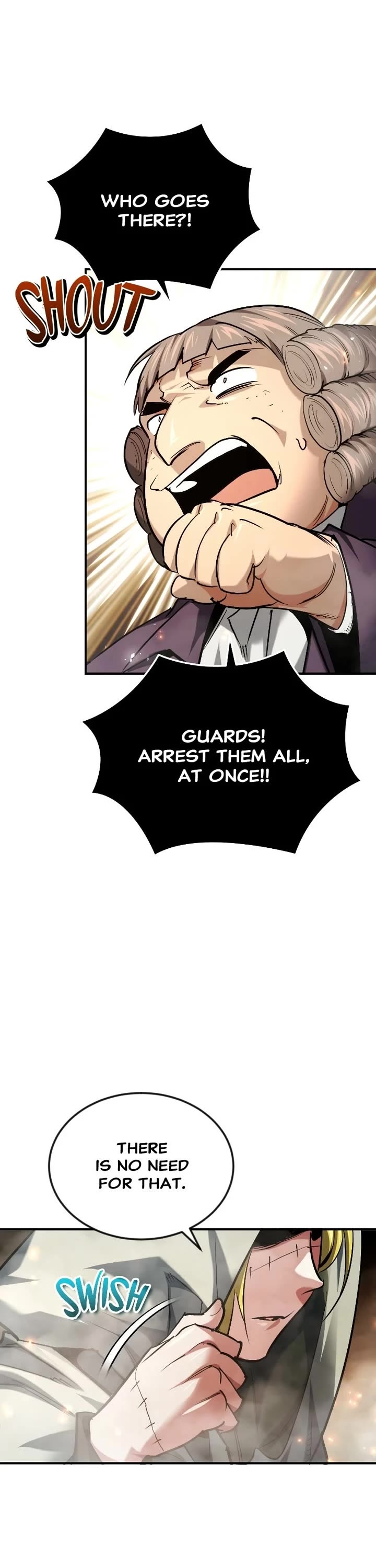 There Are No Bad Heroes in This World Chapter 84 page 43 - Chapter 84: (S2) Ep. 84 - Truth Comes Out