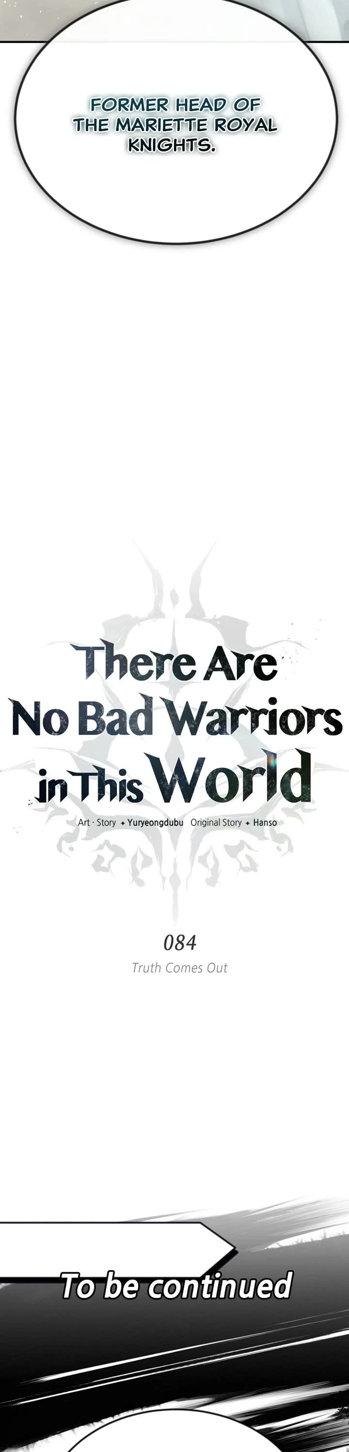 There Are No Bad Heroes in This World Chapter 84 page 45 - Chapter 84: (S2) Ep. 84 - Truth Comes Out