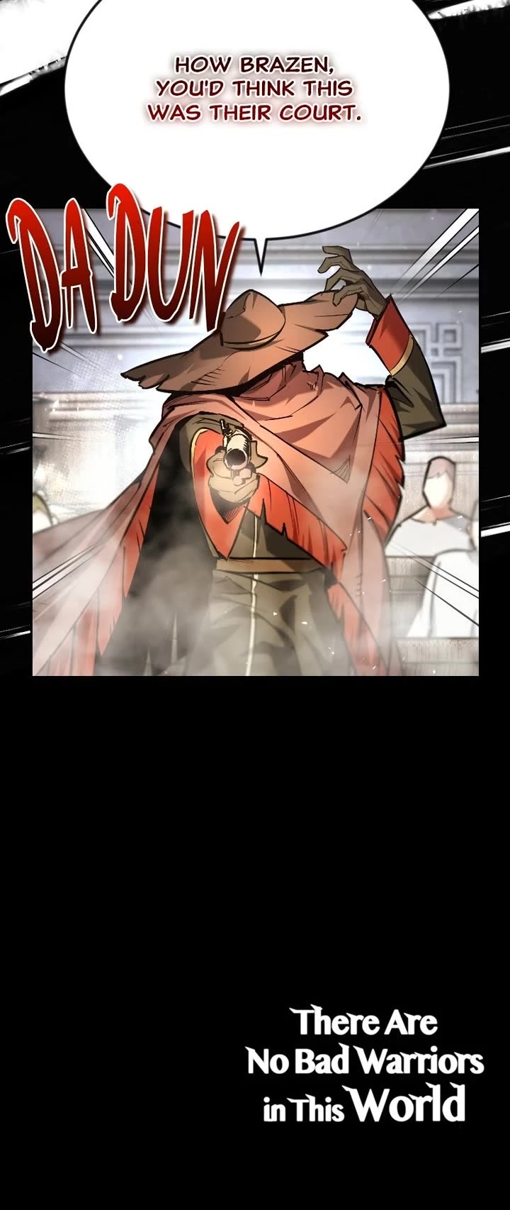 There Are No Bad Heroes in This World Chapter 84 page 46 - Chapter 84: (S2) Ep. 84 - Truth Comes Out