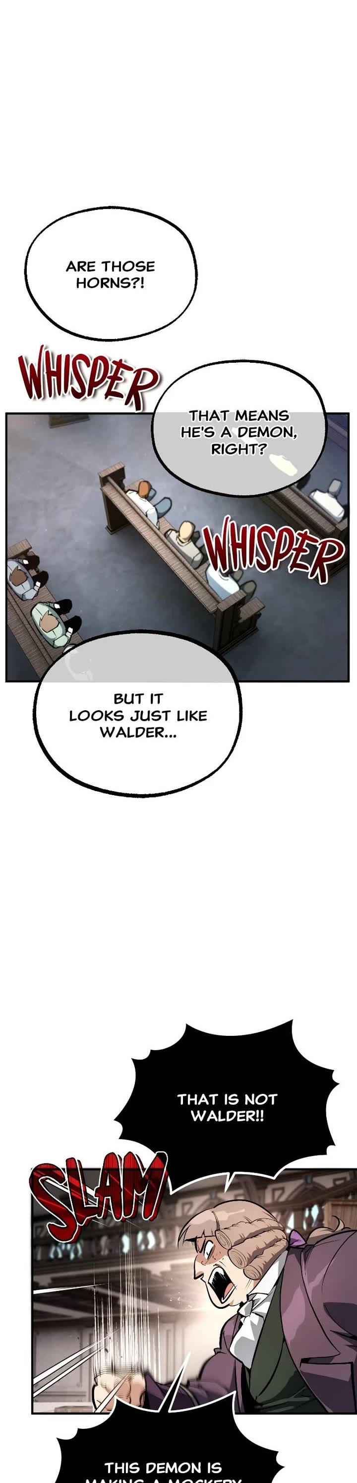 There Are No Bad Heroes in This World Chapter 85 page 10 - Chapter 85: (S2) Ep. 85 - Be Careful