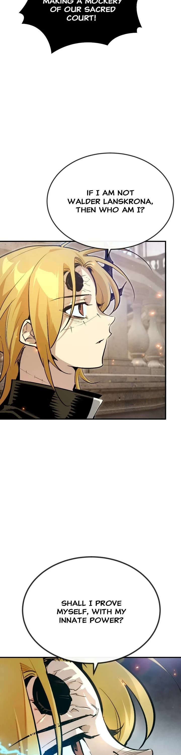 There Are No Bad Heroes in This World Chapter 85 page 11 - Chapter 85: (S2) Ep. 85 - Be Careful