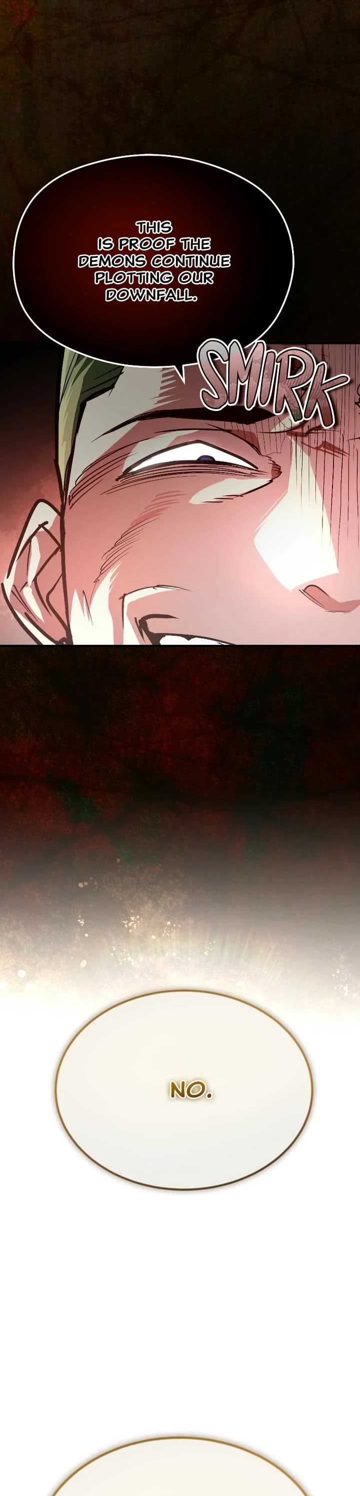 There Are No Bad Heroes in This World Chapter 85 page 14 - Chapter 85: (S2) Ep. 85 - Be Careful