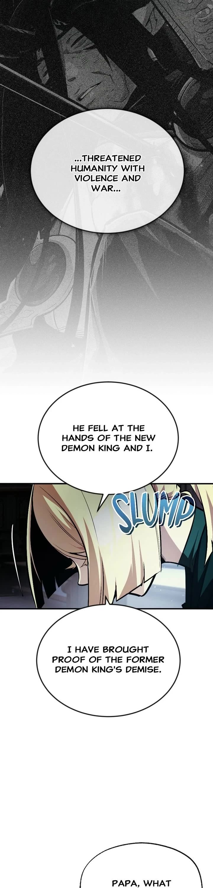 There Are No Bad Heroes in This World Chapter 85 page 17 - Chapter 85: (S2) Ep. 85 - Be Careful