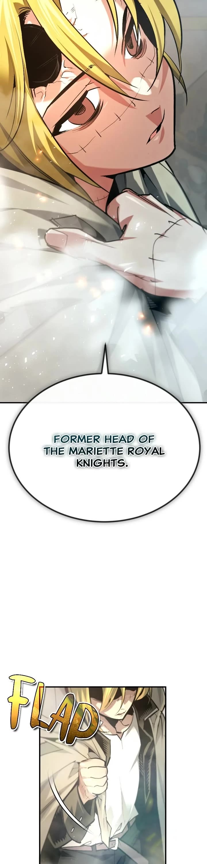 There Are No Bad Heroes in This World Chapter 85 page 2 - Chapter 85: (S2) Ep. 85 - Be Careful
