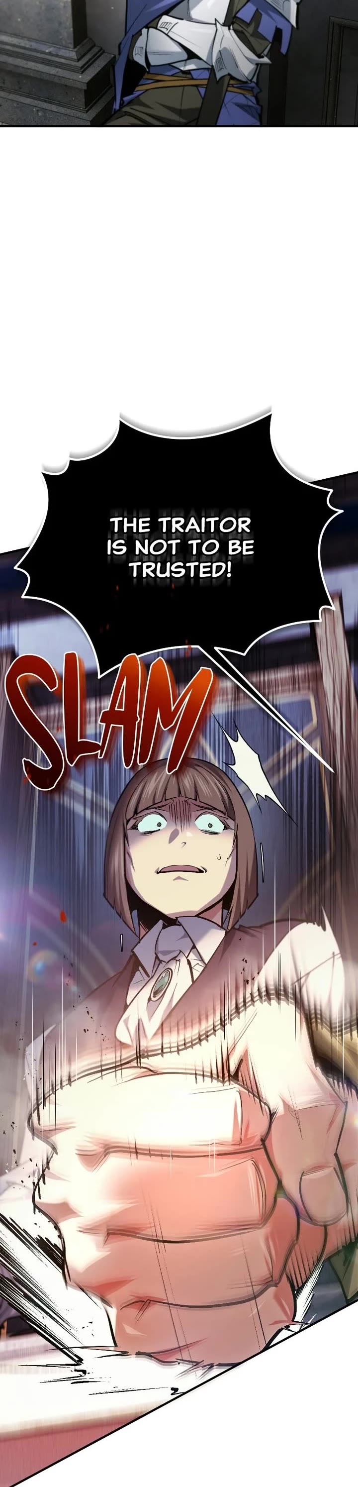 There Are No Bad Heroes in This World Chapter 85 page 20 - Chapter 85: (S2) Ep. 85 - Be Careful