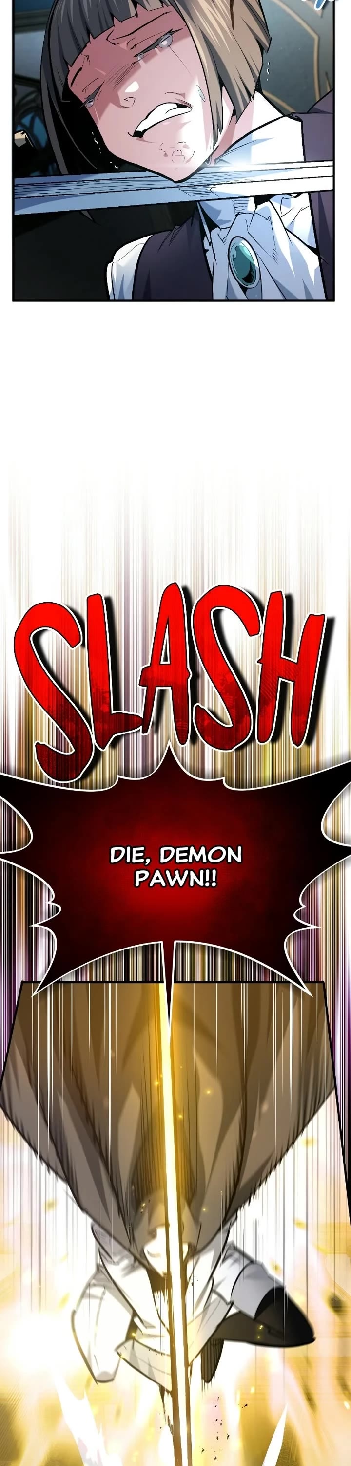 There Are No Bad Heroes in This World Chapter 85 page 26 - Chapter 85: (S2) Ep. 85 - Be Careful