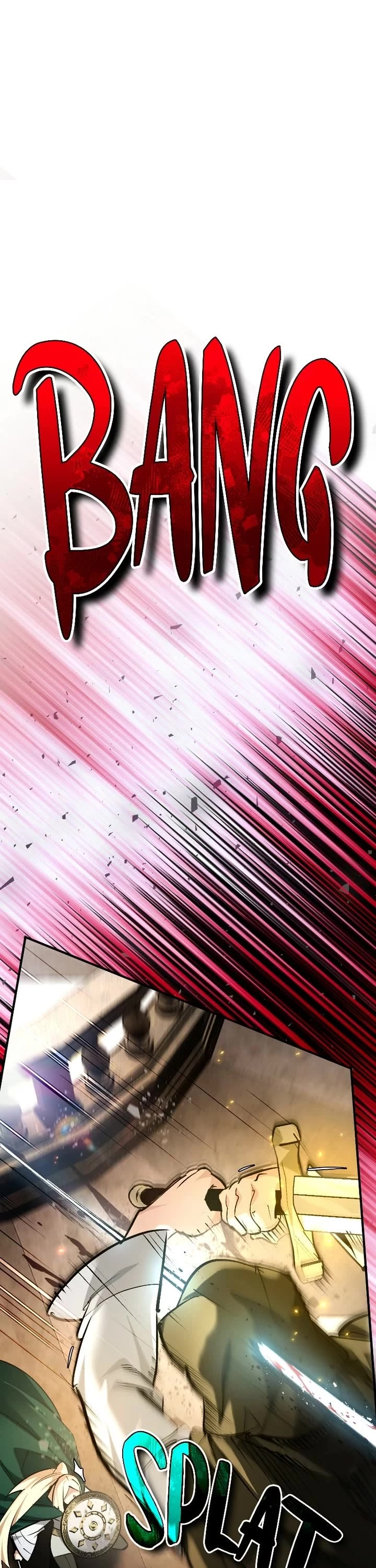 There Are No Bad Heroes in This World Chapter 85 page 28 - Chapter 85: (S2) Ep. 85 - Be Careful