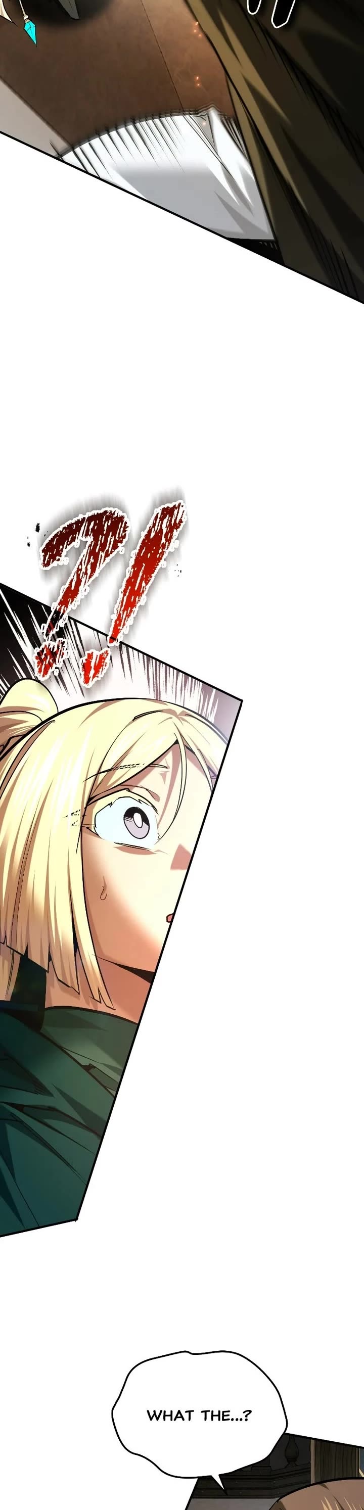 There Are No Bad Heroes in This World Chapter 85 page 29 - Chapter 85: (S2) Ep. 85 - Be Careful