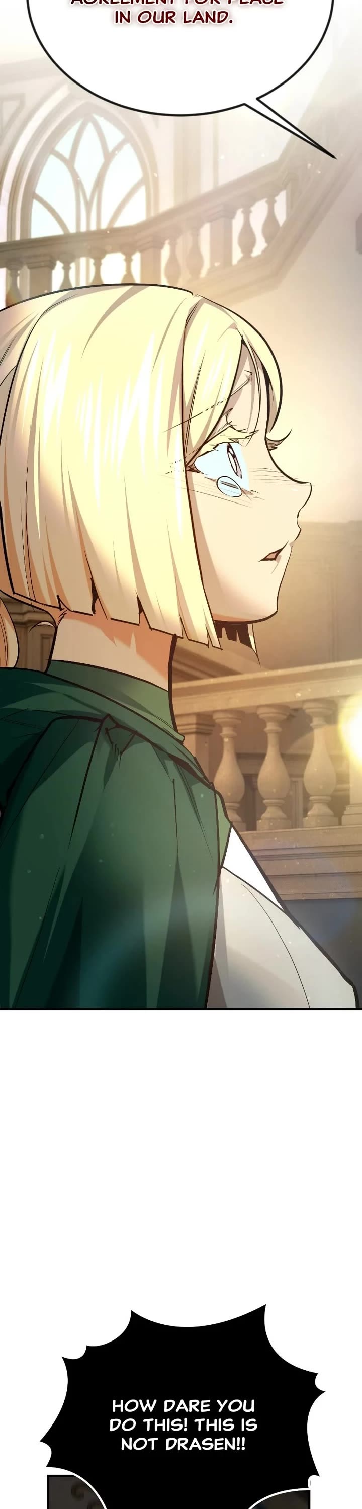 There Are No Bad Heroes in This World Chapter 85 page 37 - Chapter 85: (S2) Ep. 85 - Be Careful