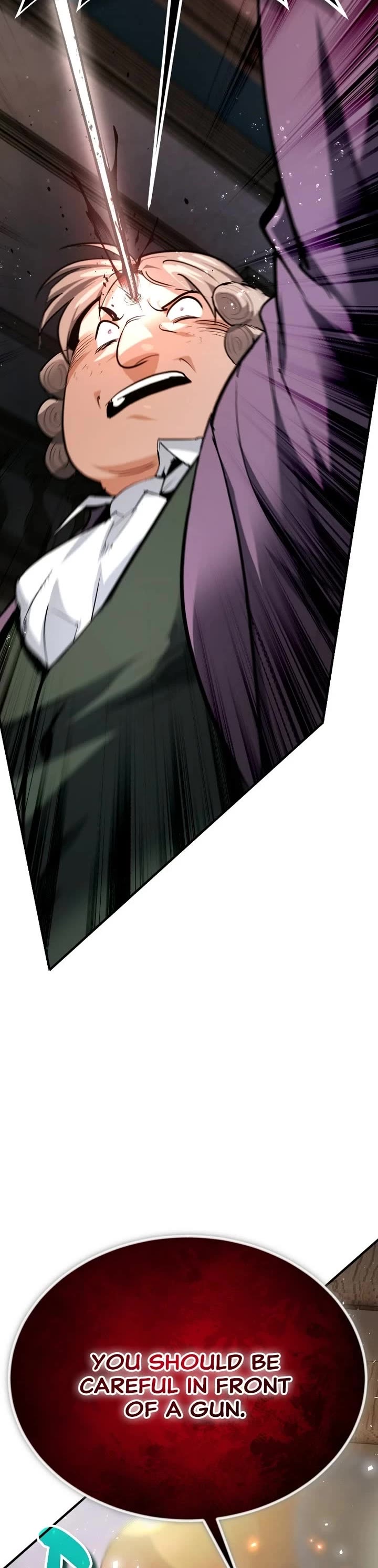 There Are No Bad Heroes in This World Chapter 85 page 40 - Chapter 85: (S2) Ep. 85 - Be Careful