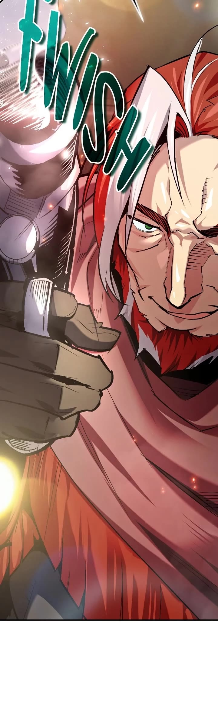 There Are No Bad Heroes in This World Chapter 85 page 41 - Chapter 85: (S2) Ep. 85 - Be Careful