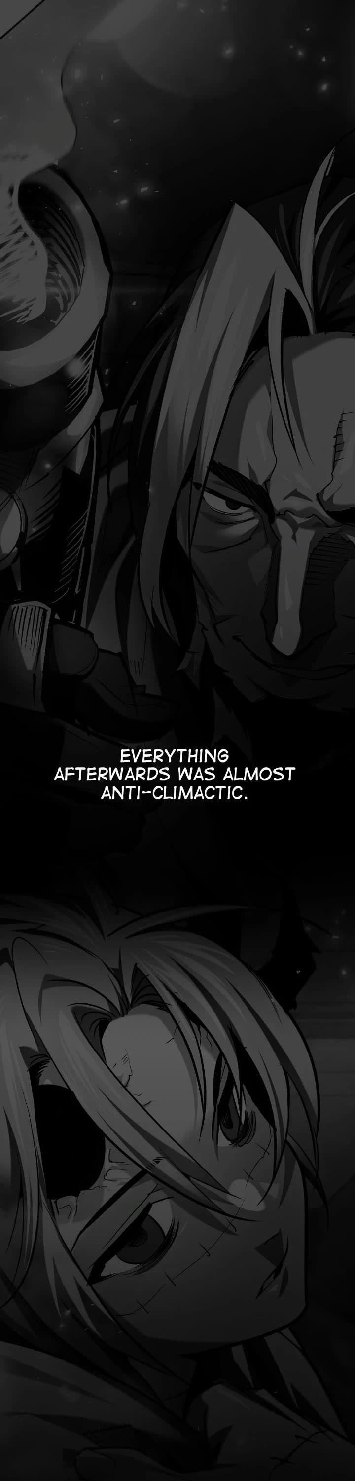 There Are No Bad Heroes in This World Chapter 86 page 1 - Chapter 86: (S2) Ep. 86 - Now I Understand