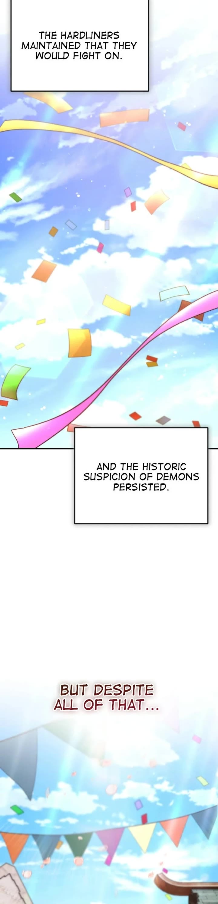 There Are No Bad Heroes in This World Chapter 86 page 10 - Chapter 86: (S2) Ep. 86 - Now I Understand