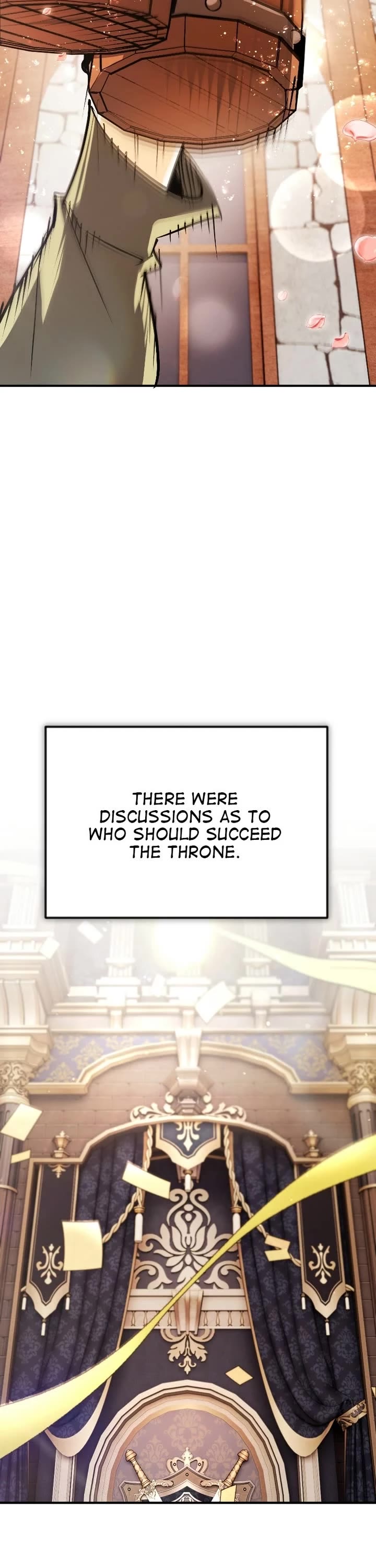 There Are No Bad Heroes in This World Chapter 86 page 13 - Chapter 86: (S2) Ep. 86 - Now I Understand