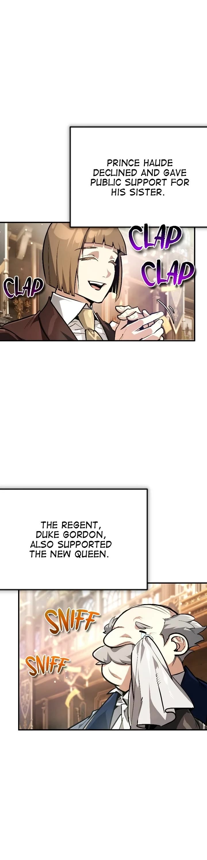 There Are No Bad Heroes in This World Chapter 86 page 14 - Chapter 86: (S2) Ep. 86 - Now I Understand