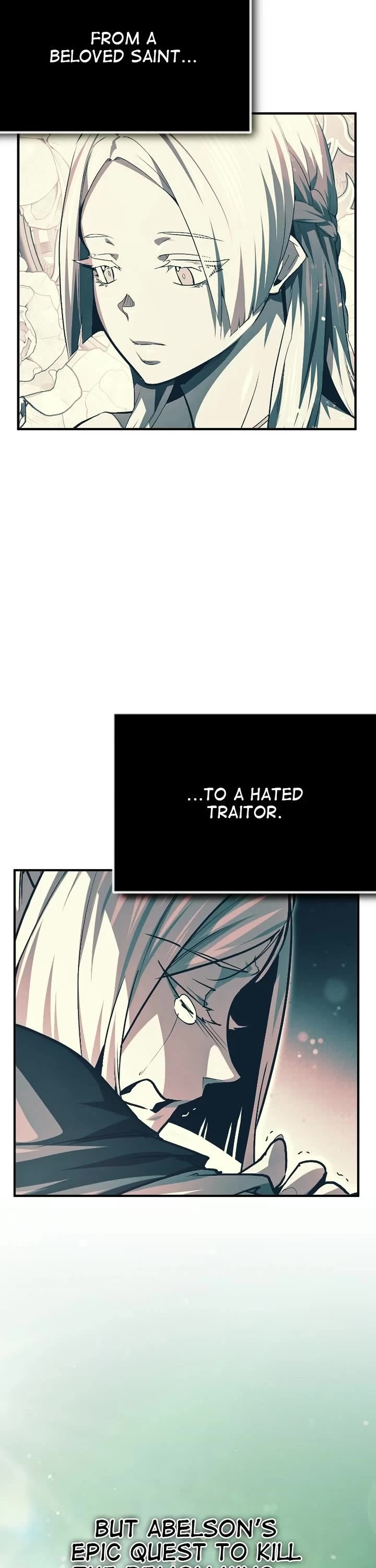 There Are No Bad Heroes in This World Chapter 86 page 17 - Chapter 86: (S2) Ep. 86 - Now I Understand