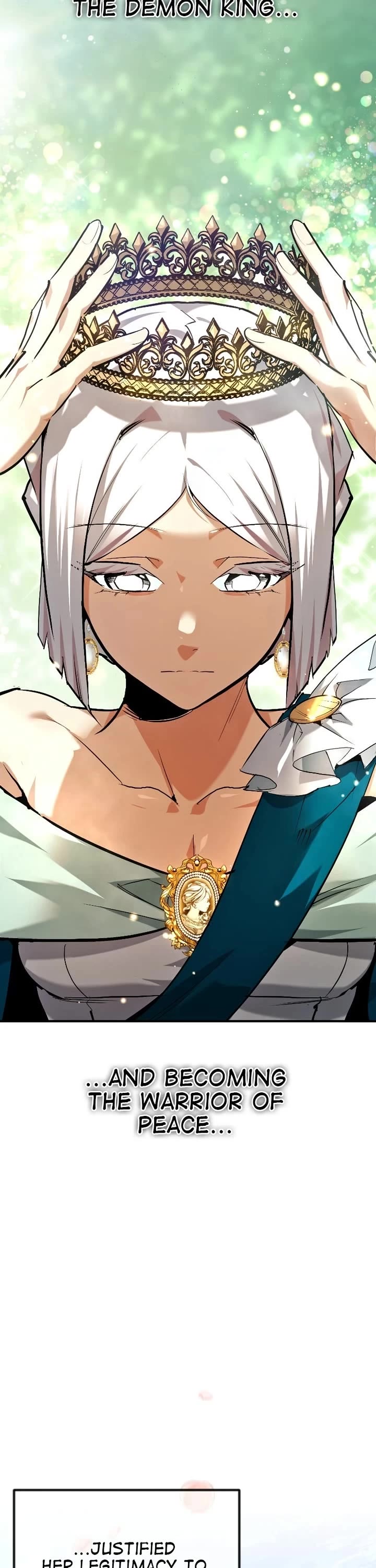 There Are No Bad Heroes in This World Chapter 86 page 18 - Chapter 86: (S2) Ep. 86 - Now I Understand