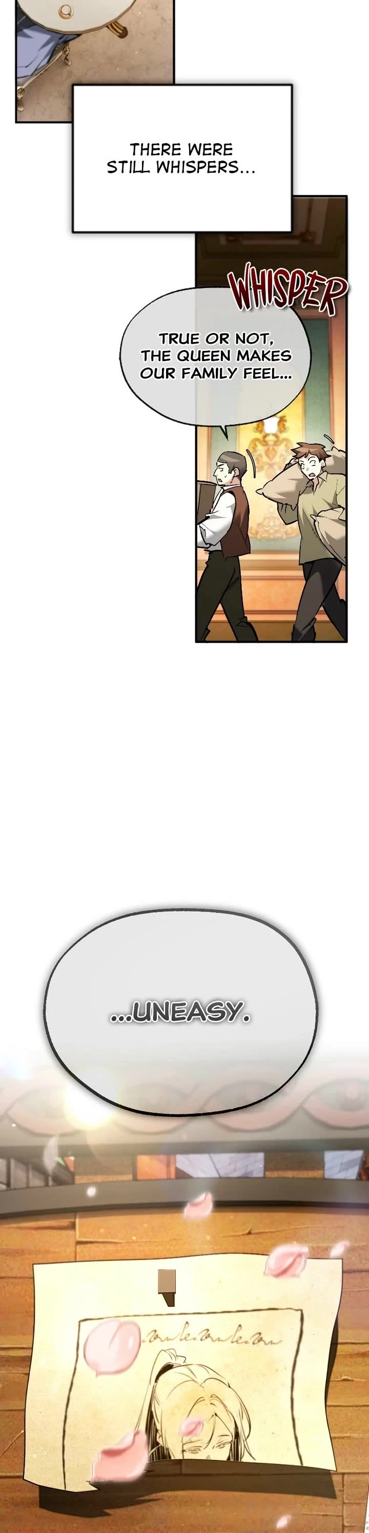 There Are No Bad Heroes in This World Chapter 86 page 20 - Chapter 86: (S2) Ep. 86 - Now I Understand