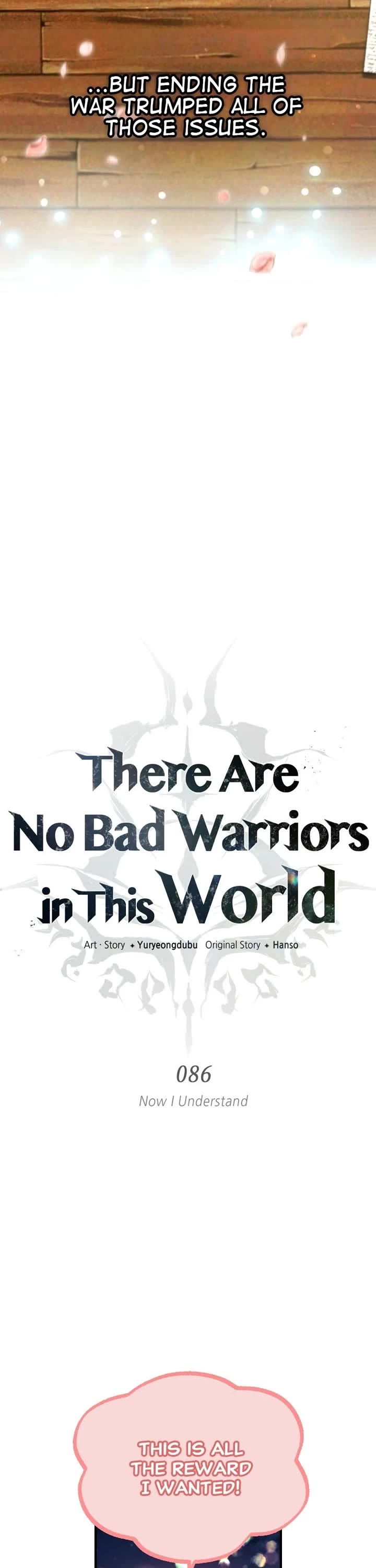 There Are No Bad Heroes in This World Chapter 86 page 21 - Chapter 86: (S2) Ep. 86 - Now I Understand