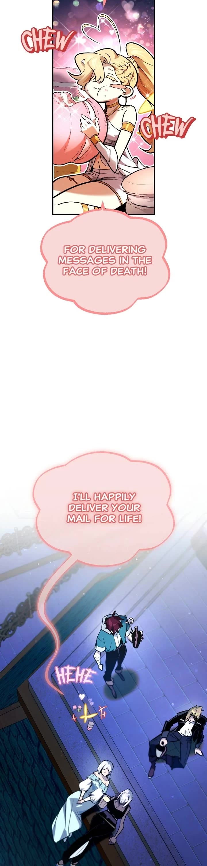 There Are No Bad Heroes in This World Chapter 86 page 22 - Chapter 86: (S2) Ep. 86 - Now I Understand