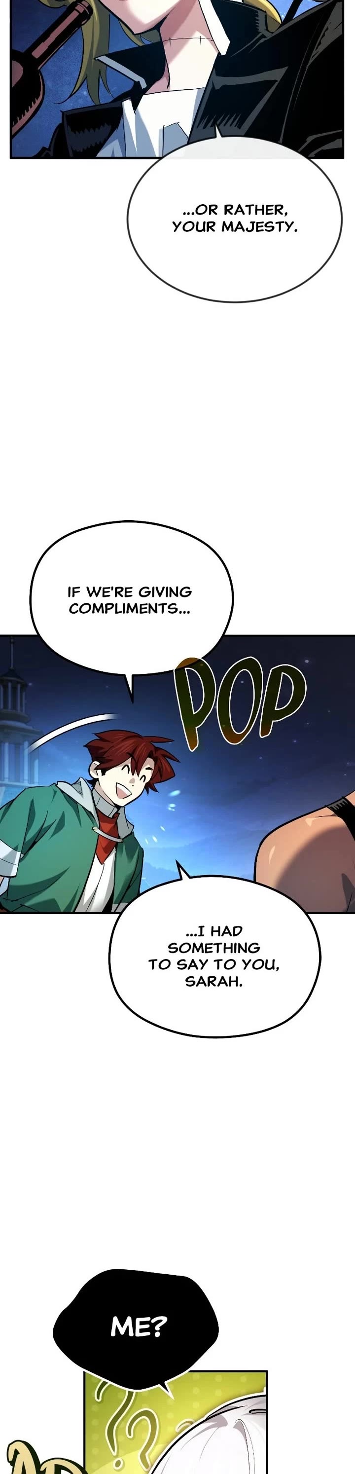 There Are No Bad Heroes in This World Chapter 86 page 25 - Chapter 86: (S2) Ep. 86 - Now I Understand