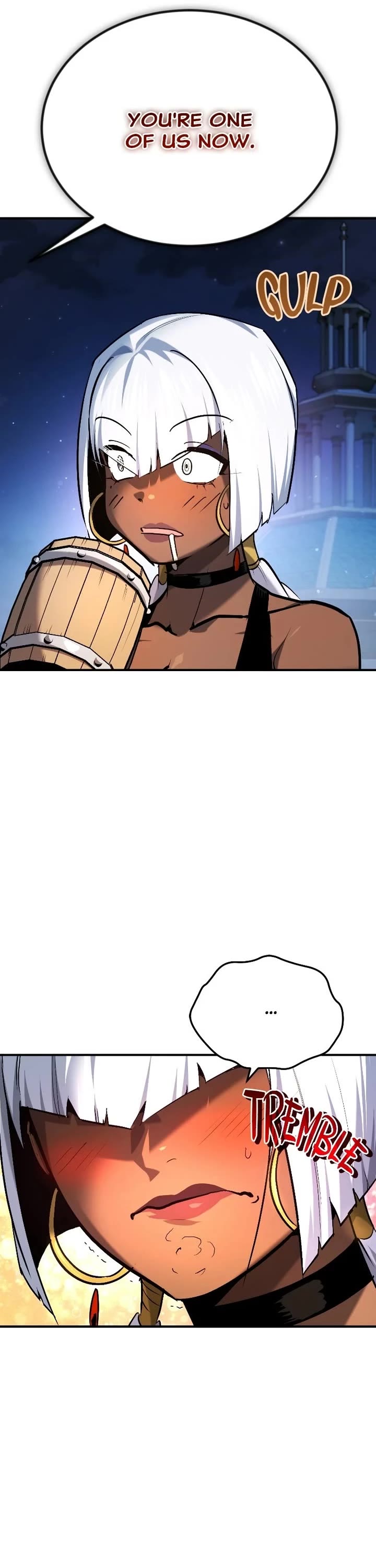 There Are No Bad Heroes in This World Chapter 86 page 27 - Chapter 86: (S2) Ep. 86 - Now I Understand