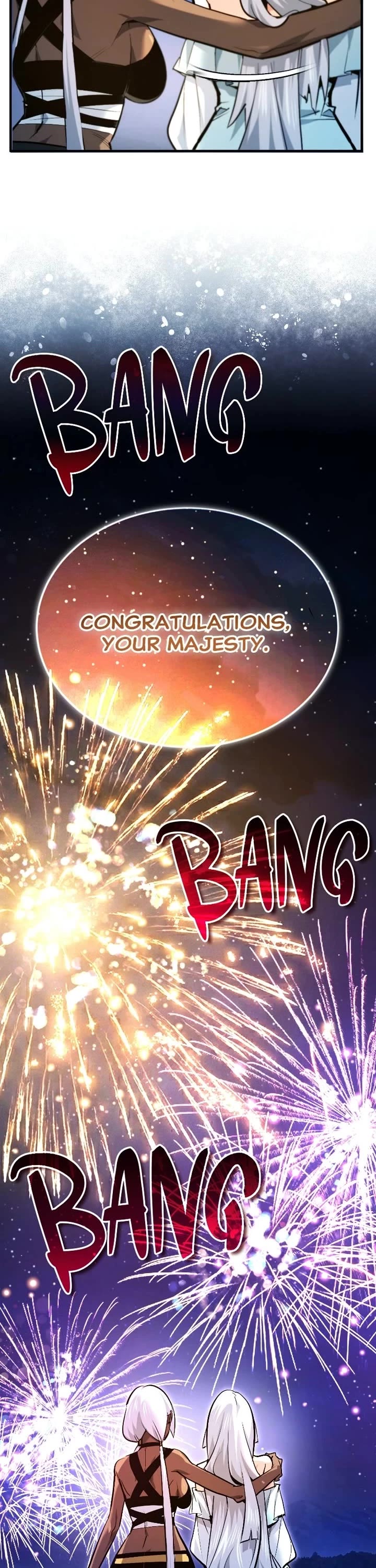 There Are No Bad Heroes in This World Chapter 86 page 32 - Chapter 86: (S2) Ep. 86 - Now I Understand