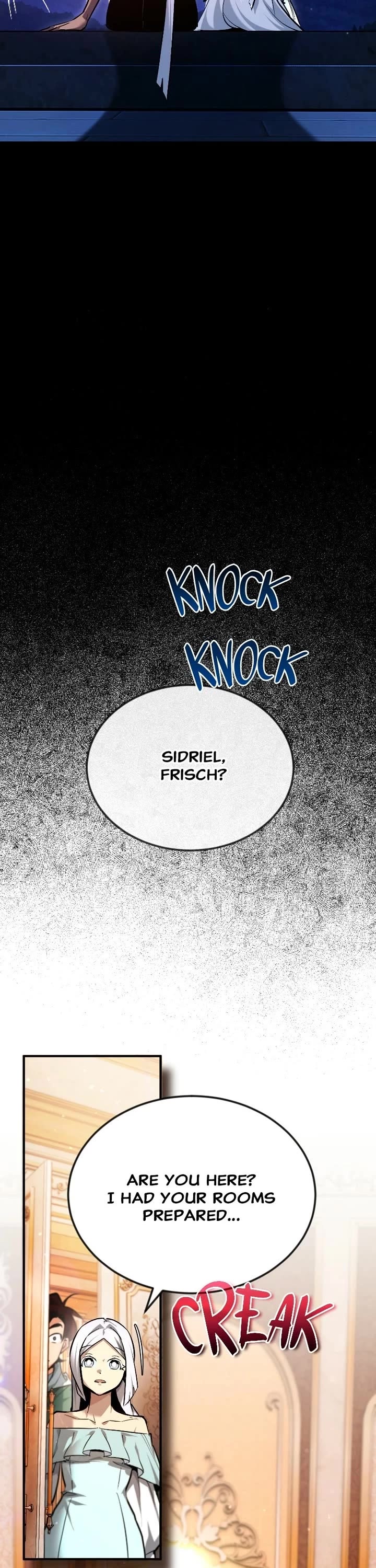 There Are No Bad Heroes in This World Chapter 86 page 33 - Chapter 86: (S2) Ep. 86 - Now I Understand
