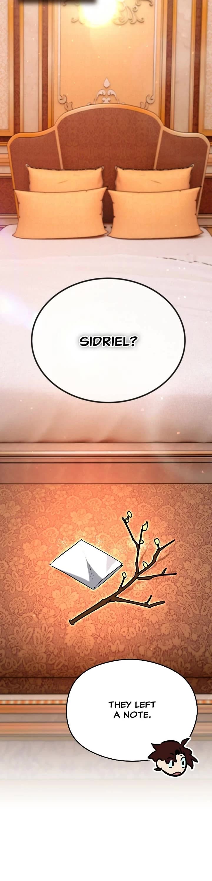 There Are No Bad Heroes in This World Chapter 86 page 34 - Chapter 86: (S2) Ep. 86 - Now I Understand