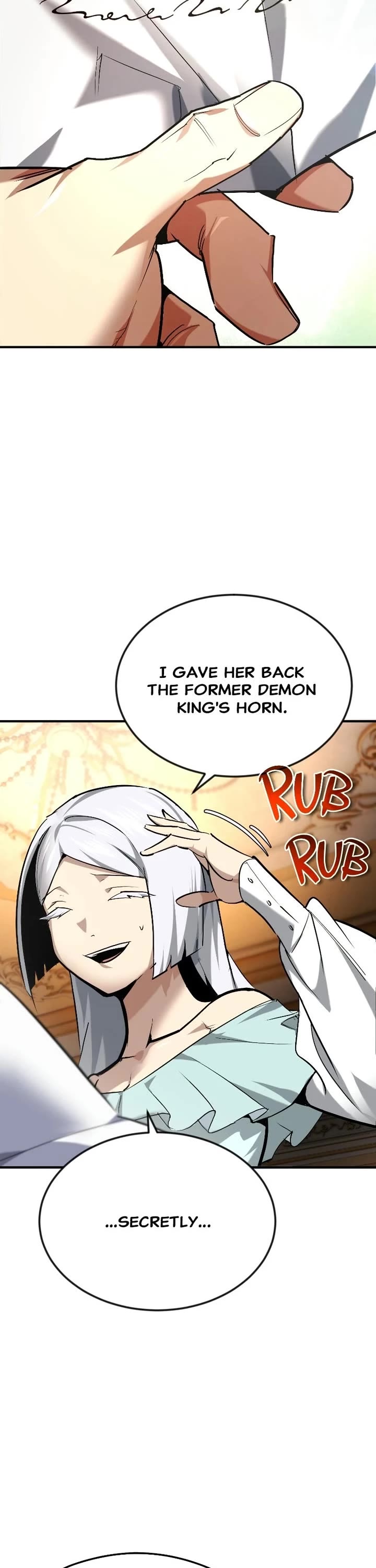 There Are No Bad Heroes in This World Chapter 86 page 36 - Chapter 86: (S2) Ep. 86 - Now I Understand
