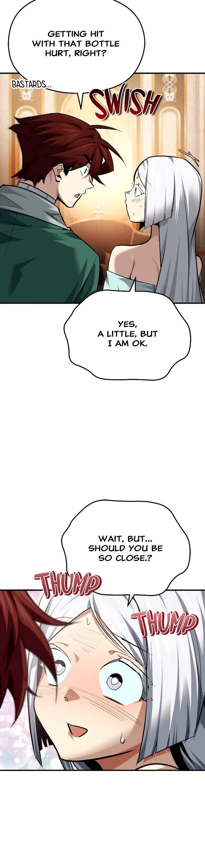 There Are No Bad Heroes in This World Chapter 86 page 37 - Chapter 86: (S2) Ep. 86 - Now I Understand