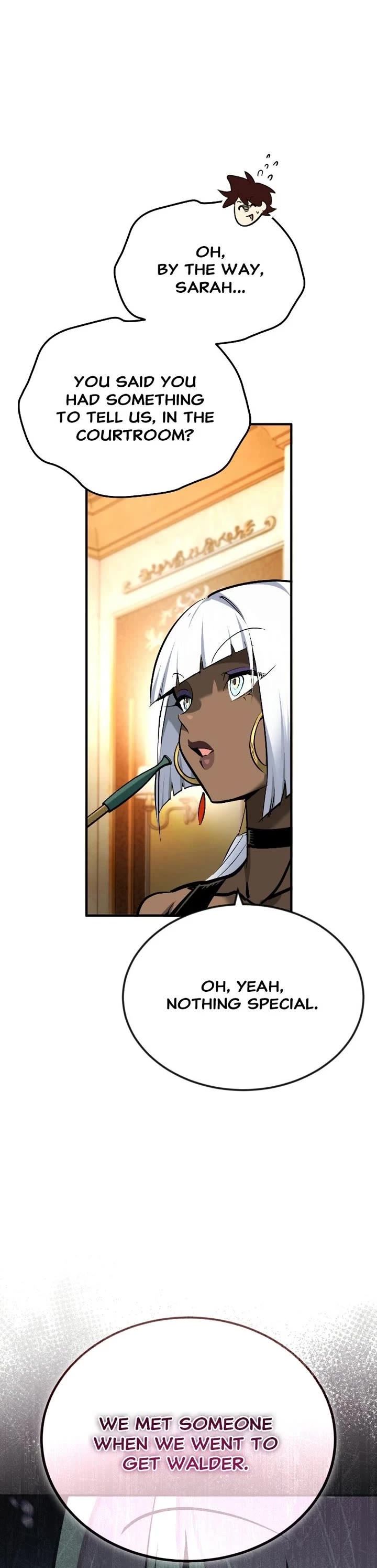 There Are No Bad Heroes in This World Chapter 86 page 39 - Chapter 86: (S2) Ep. 86 - Now I Understand