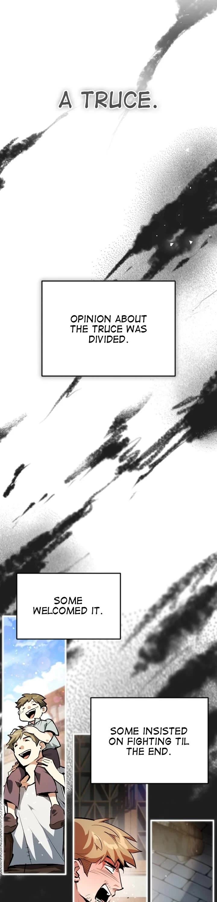 There Are No Bad Heroes in This World Chapter 86 page 4 - Chapter 86: (S2) Ep. 86 - Now I Understand
