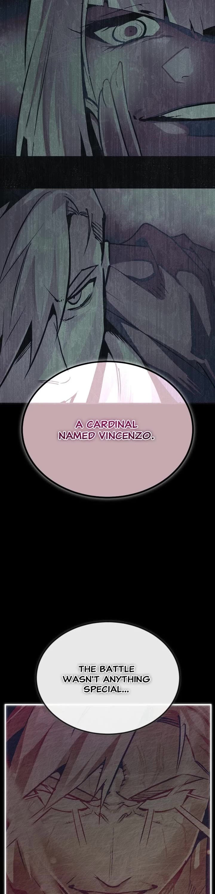 There Are No Bad Heroes in This World Chapter 86 page 40 - Chapter 86: (S2) Ep. 86 - Now I Understand