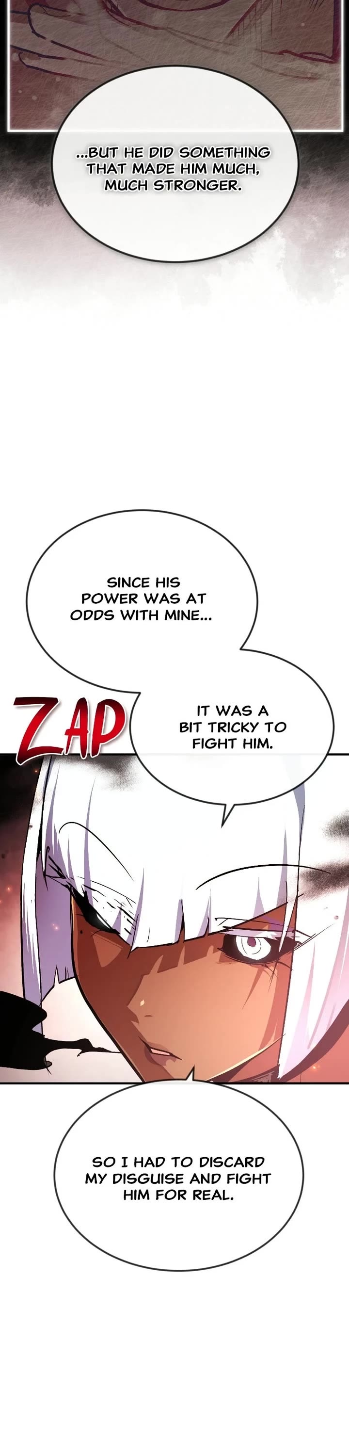 There Are No Bad Heroes in This World Chapter 86 page 41 - Chapter 86: (S2) Ep. 86 - Now I Understand