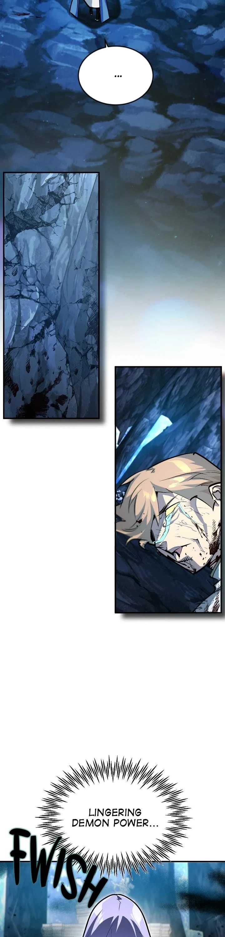 There Are No Bad Heroes in This World Chapter 86 page 44 - Chapter 86: (S2) Ep. 86 - Now I Understand