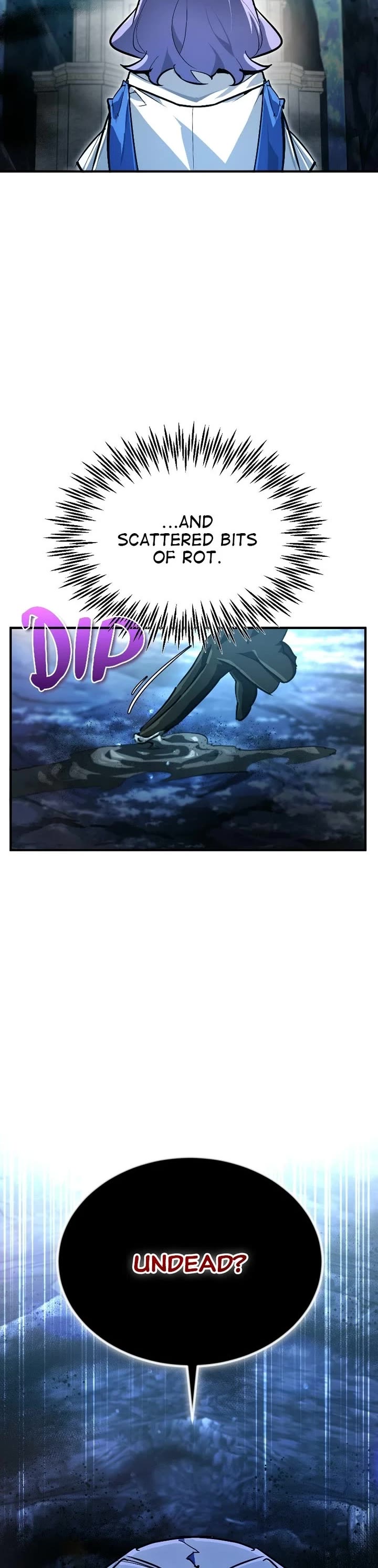 There Are No Bad Heroes in This World Chapter 86 page 45 - Chapter 86: (S2) Ep. 86 - Now I Understand
