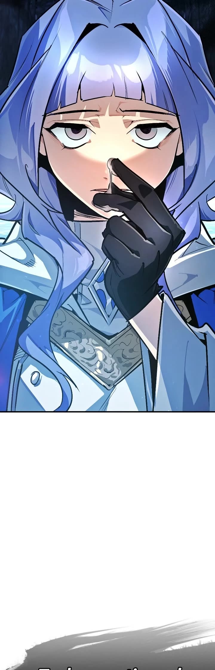 There Are No Bad Heroes in This World Chapter 86 page 46 - Chapter 86: (S2) Ep. 86 - Now I Understand