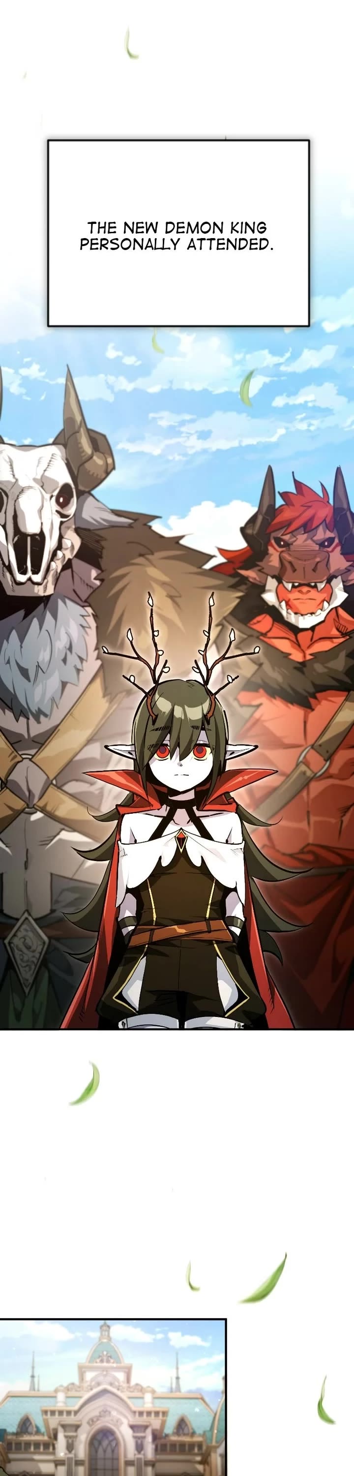 There Are No Bad Heroes in This World Chapter 86 page 7 - Chapter 86: (S2) Ep. 86 - Now I Understand