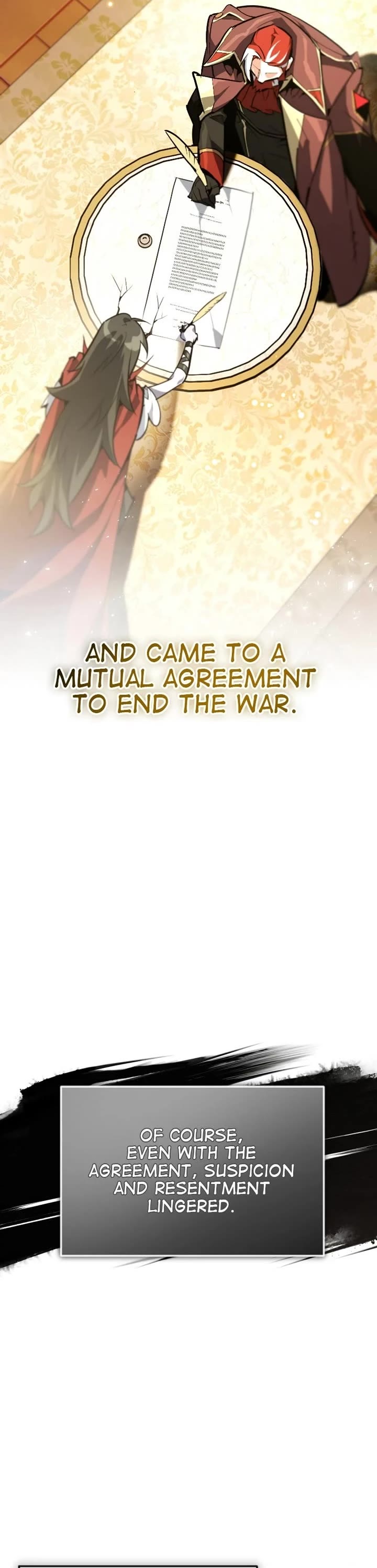 There Are No Bad Heroes in This World Chapter 86 page 9 - Chapter 86: (S2) Ep. 86 - Now I Understand