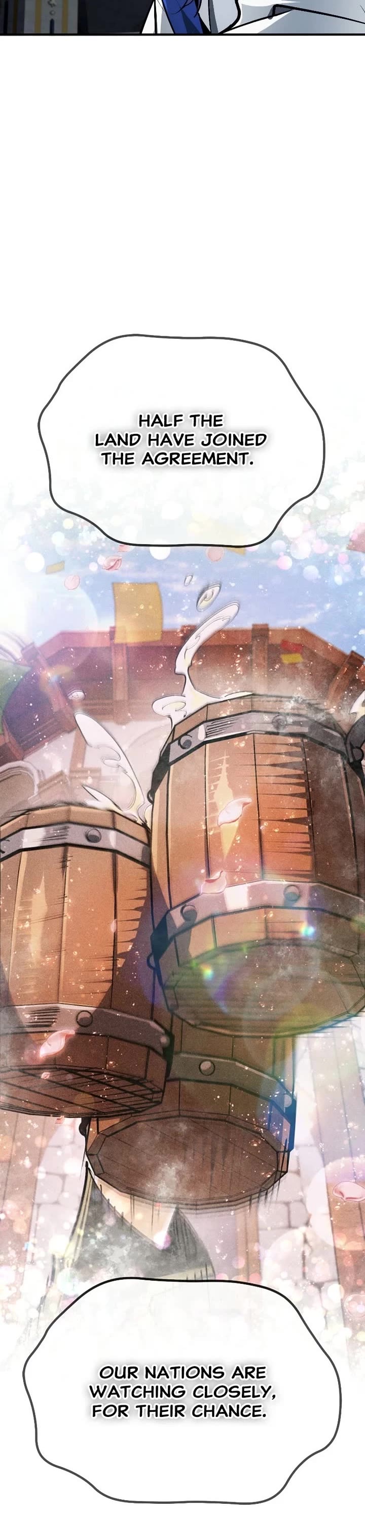 There Are No Bad Heroes in This World Chapter 87 page 10 - Chapter 87: (S2) Ep. 87 - Never Ending