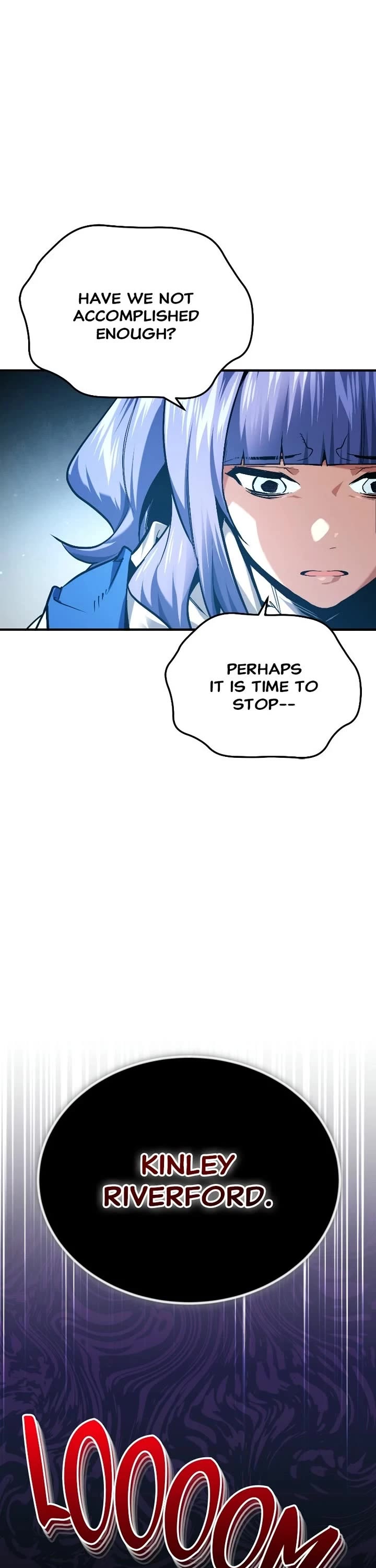 There Are No Bad Heroes in This World Chapter 87 page 11 - Chapter 87: (S2) Ep. 87 - Never Ending