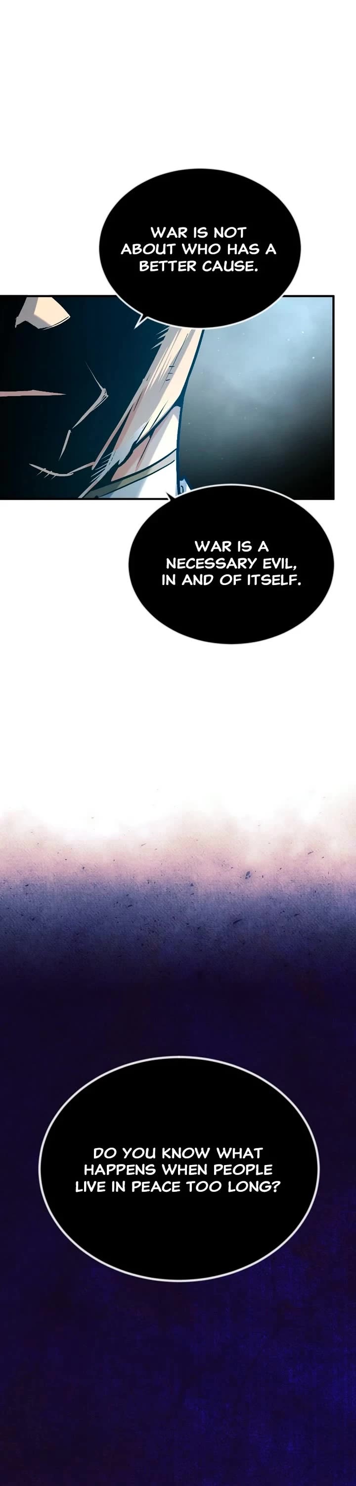 There Are No Bad Heroes in This World Chapter 87 page 13 - Chapter 87: (S2) Ep. 87 - Never Ending